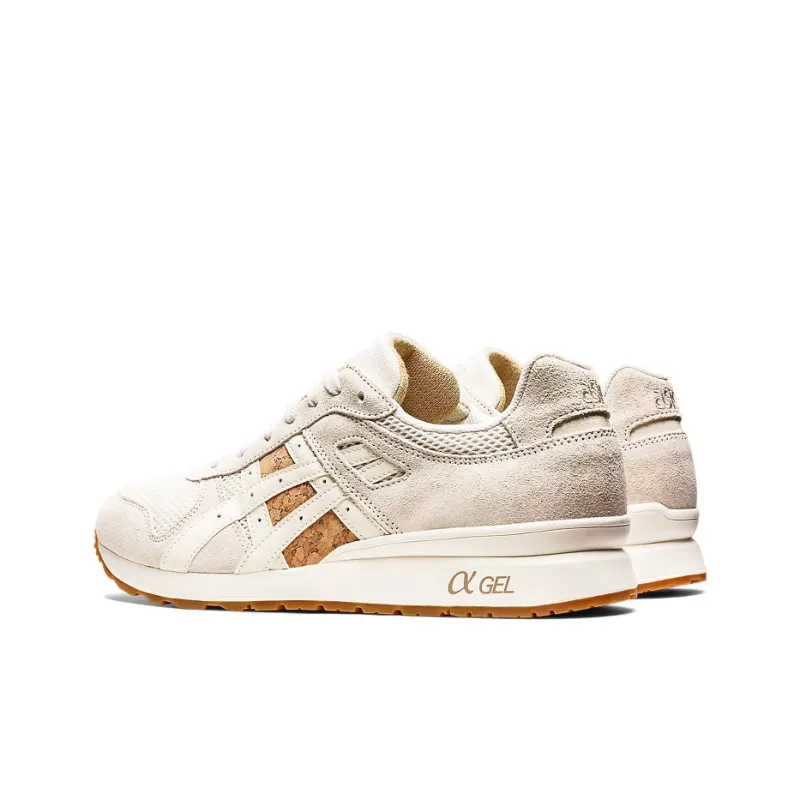 Asics GT II Retro Casual Brown-3