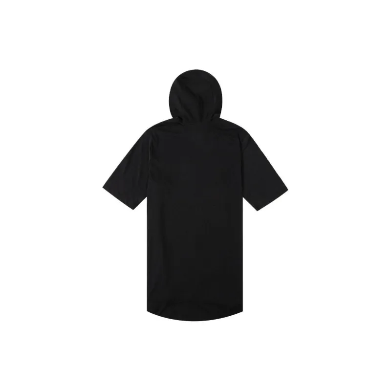 JORDAN T Shirts Men Black-1