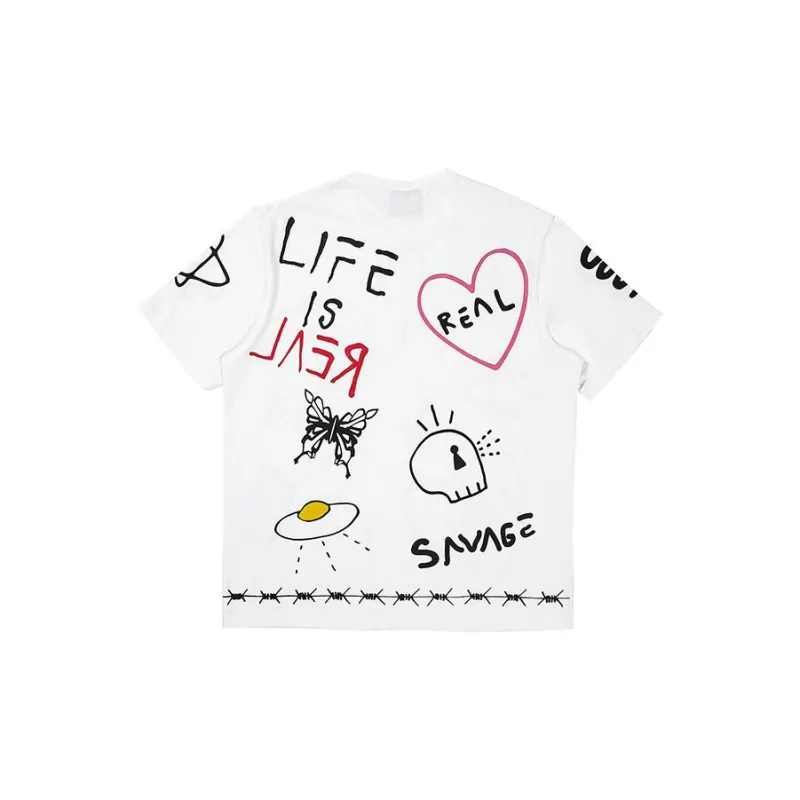 Discover Mental Club T-Shirts Unisex-5