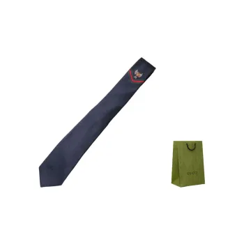 GUCCI Ties Men