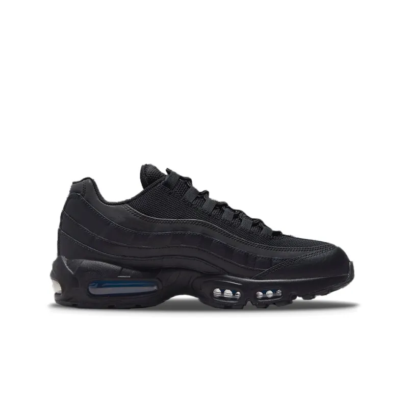Nike Air Max 95 Black Reflective-1