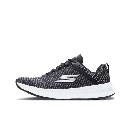 skechers kids sport lighted power petals 20335l little kid big kid 'Black' Women's
