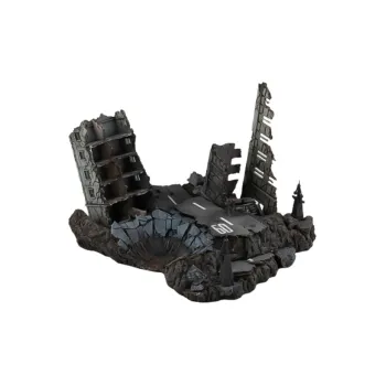 MegaHouse Gundam Characters, Iconic Moments Reproduction Collection Model Accessories
