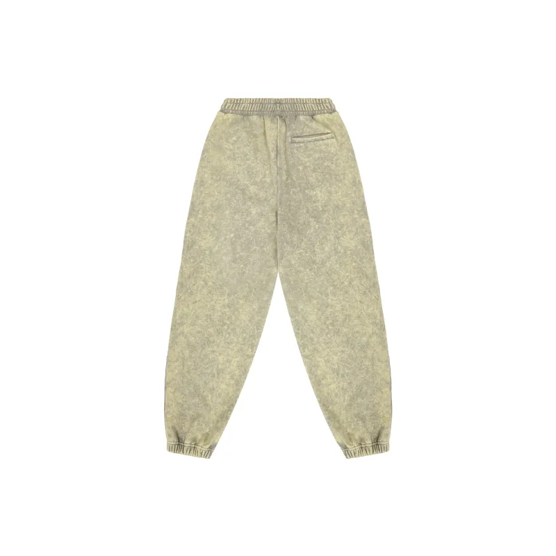 MR.ENJOYDA MONEY Knitted Sweatpants Unisex-9