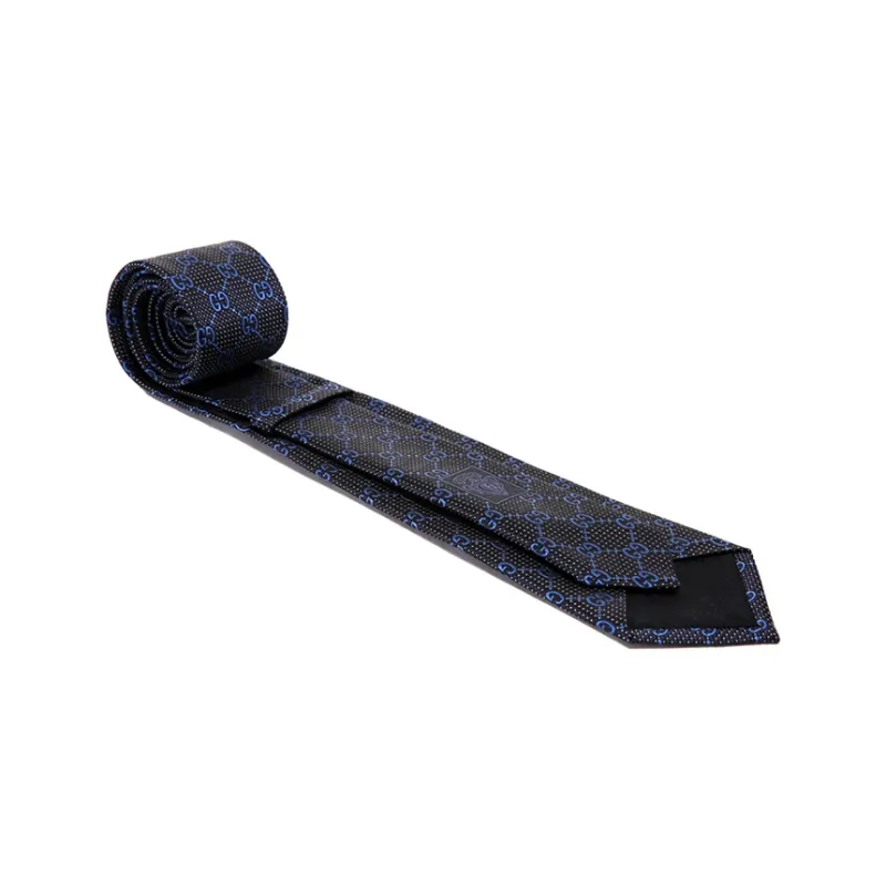 GUCCI Ties Men-2