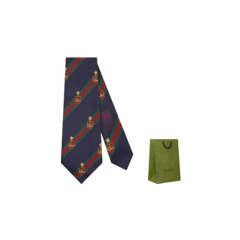 GUCCI Ties Men