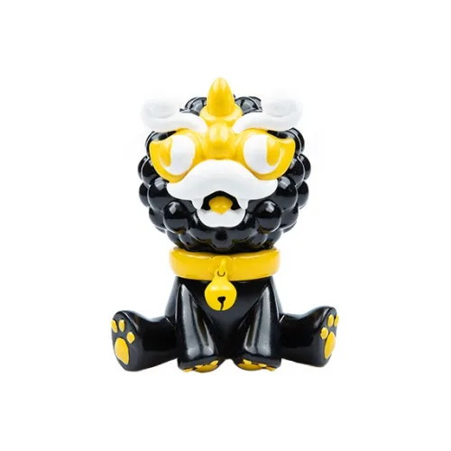 SHINING DAFT 트렌디 피규어