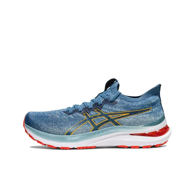 Asics Gel Kayano 29 Mk 'Azure Amber'-0