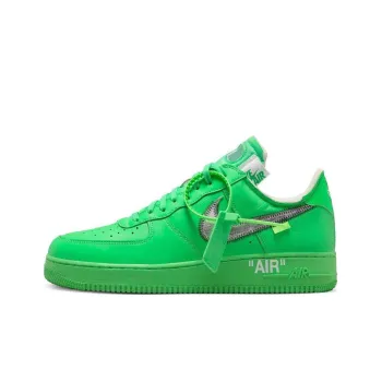 Nike Air Force 1 Low Off White Brooklyn
