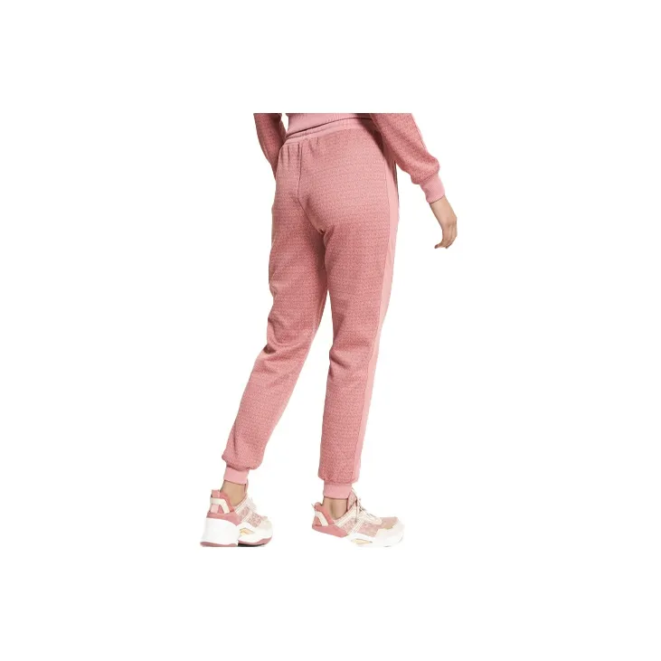 MICHAEL KORS Casual Pants Women's Rose Pink-1