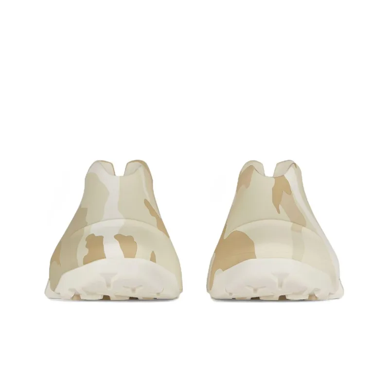 Givenchy Shock Absorbers Slip Resistant, Abrasion Resistant, Breathable Low Top Casual Shoes Men Beige Brown-3