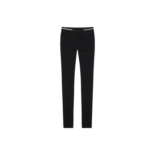 Givenchy Jeans Women's Black