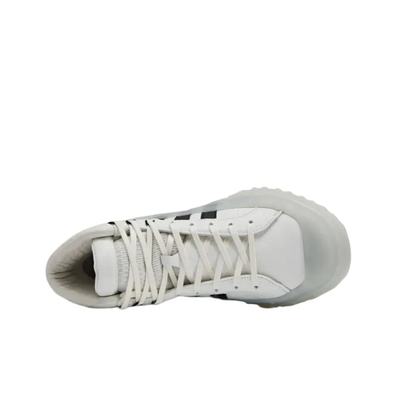 Adidas Y 3 GR.1P High Core White Black Core White-1