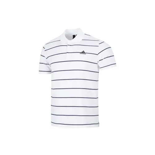 adidas Men Polo Shirt