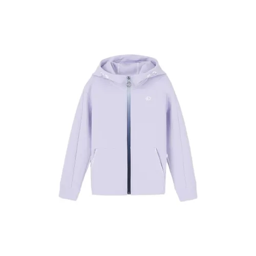 Discovery Expedition Jackets Women's Light Lavender