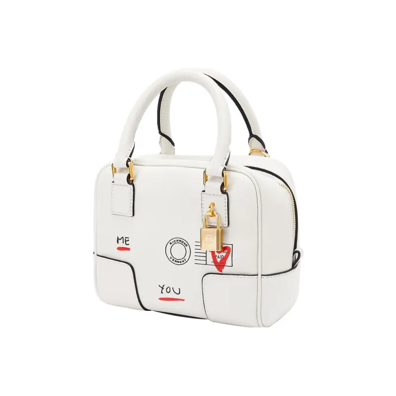LOEWE Amazona Handbags-2
