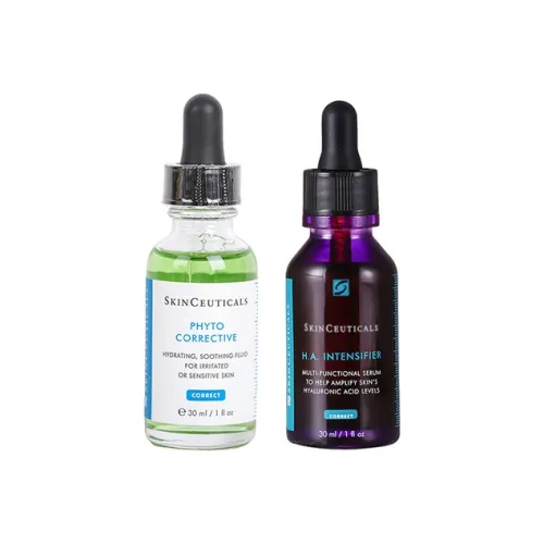 SKINCEUTICALS 스킨케어 세트 남녀공용
