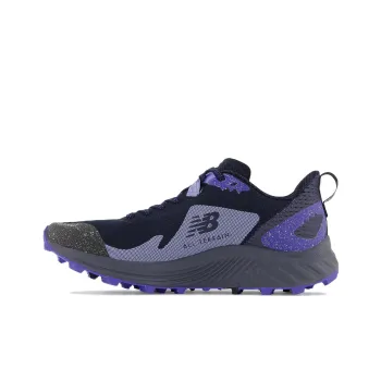 New Balance FuelCell Summit Unknown V3 'Black Purple' Women's