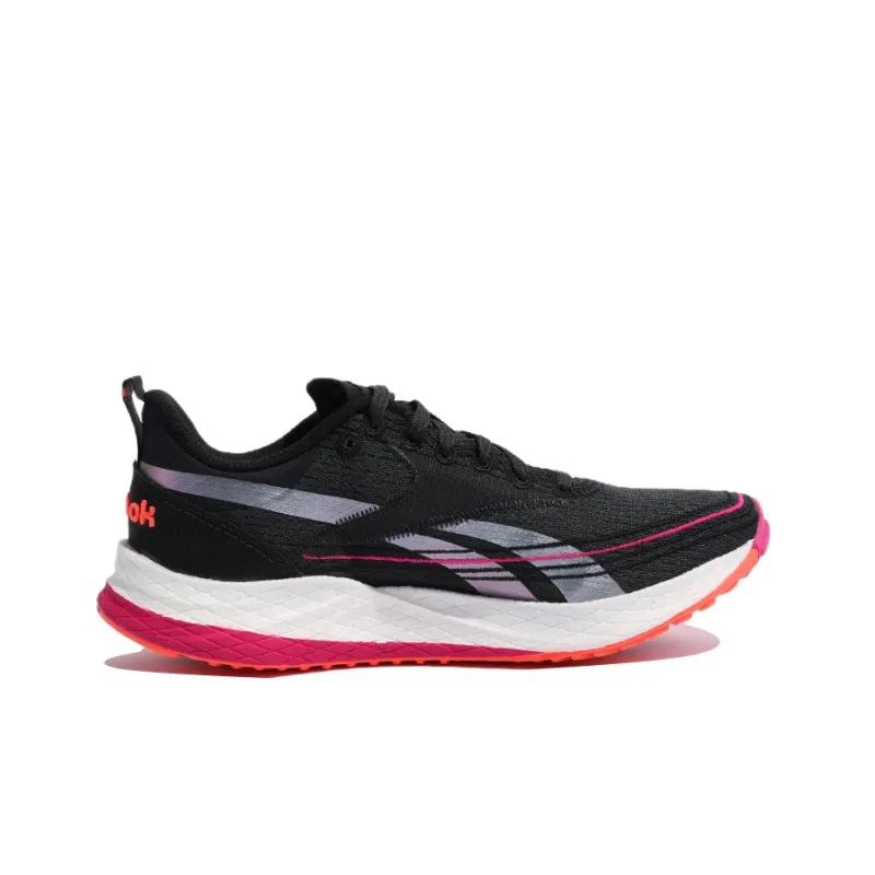 Reebok Floatride Energy 4 'Black Pink' Women's-1
