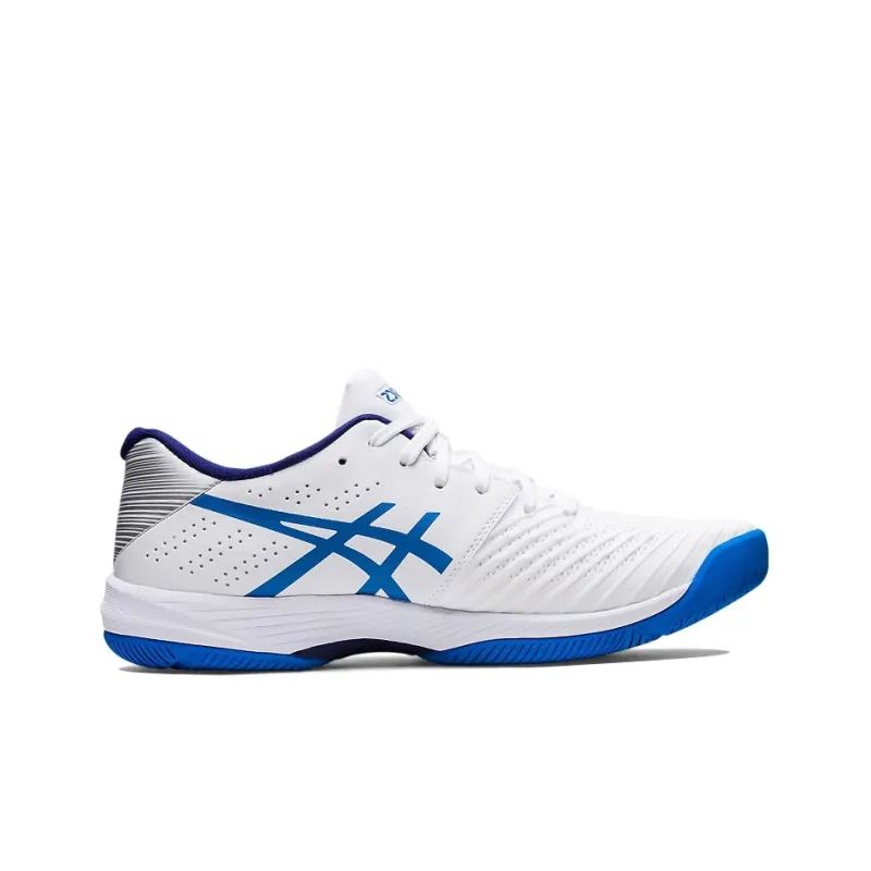Asics Solution Swift Ff 'White Electric Blue'-1