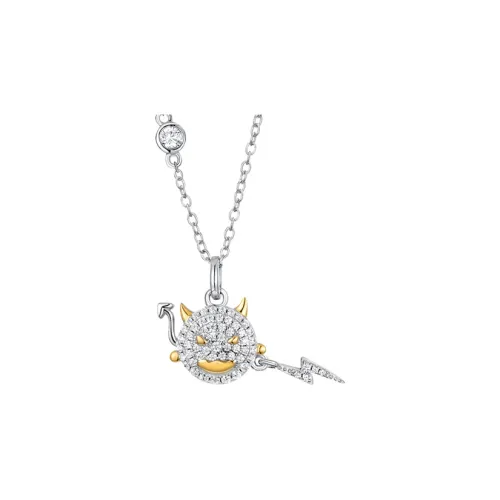 HOLLY RYAN Necklaces Women's