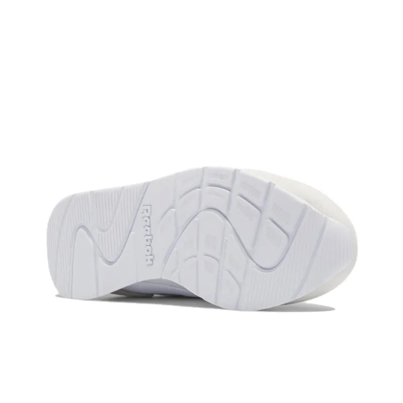 Reebok Royal Glide 'White Cream' Women's-4