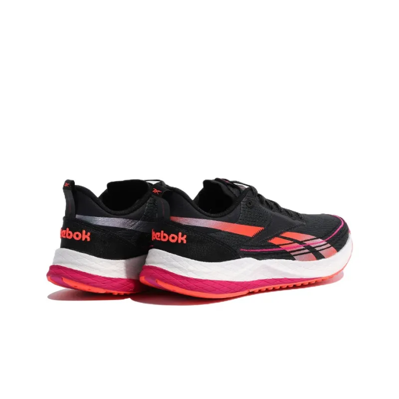 Reebok Floatride Energy 4 'Black Pink' Women's-3