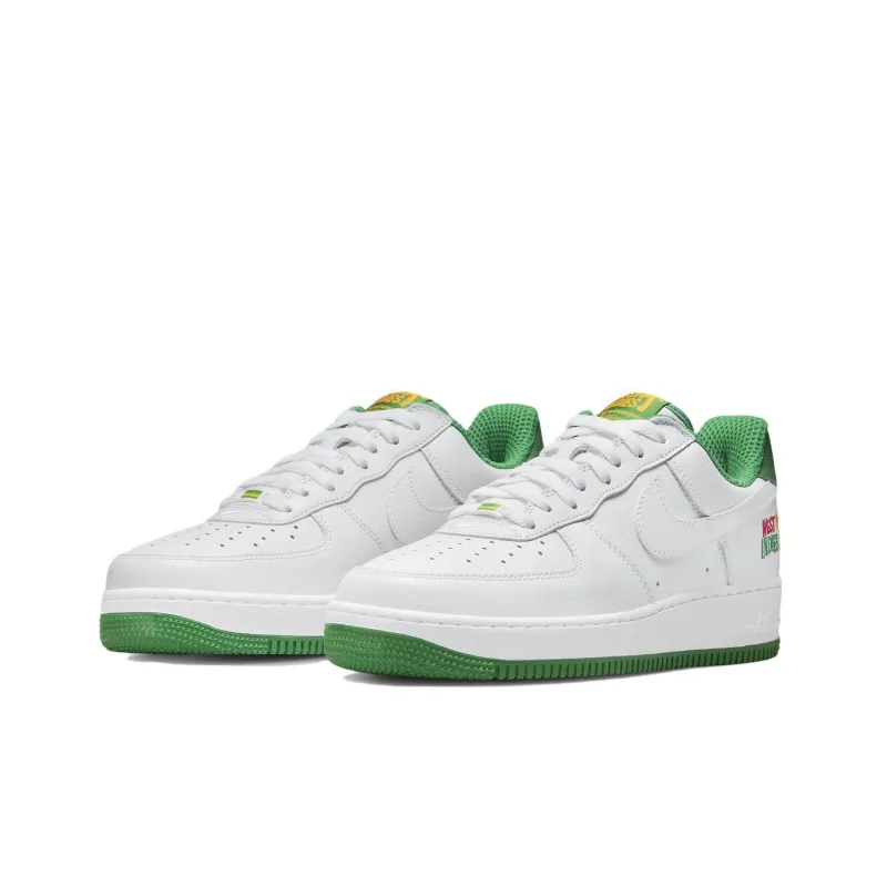 Nike Air Force 1 Low 'West Indies' 2022-2