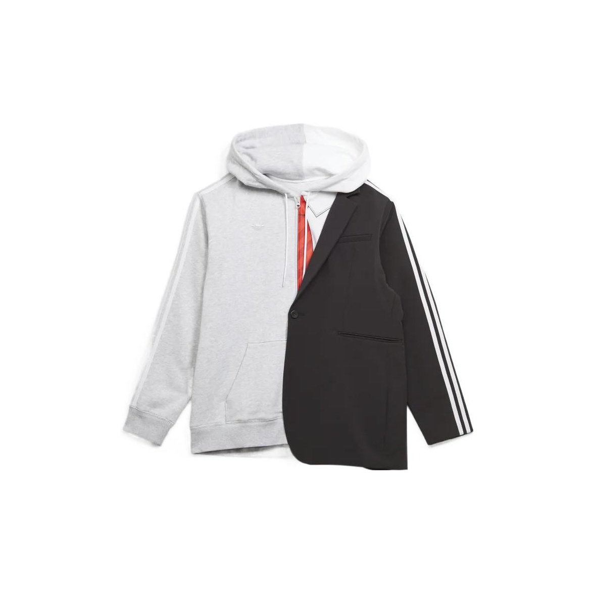 Adidas kerwin newest frost Sweatshirt