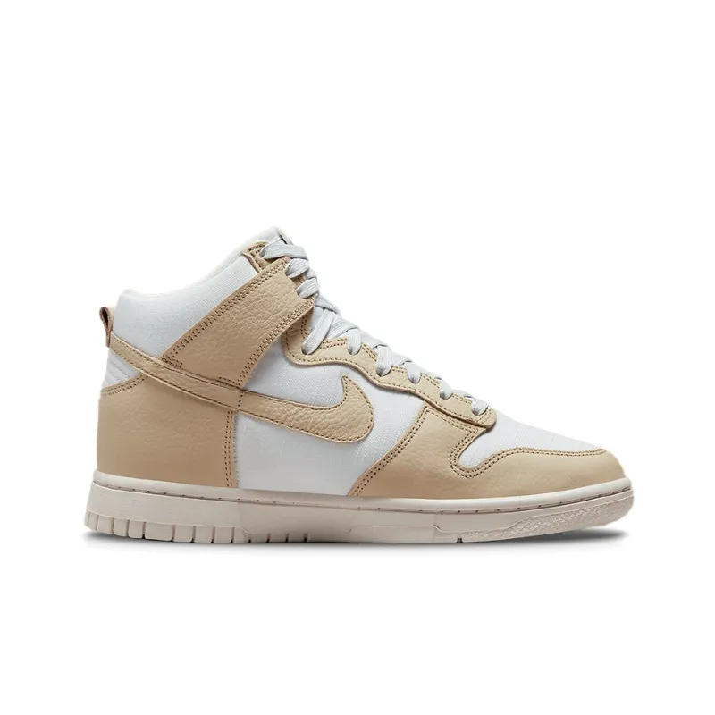 Nike Dunk High Lx Certified Fresh Team Gold Women's-1