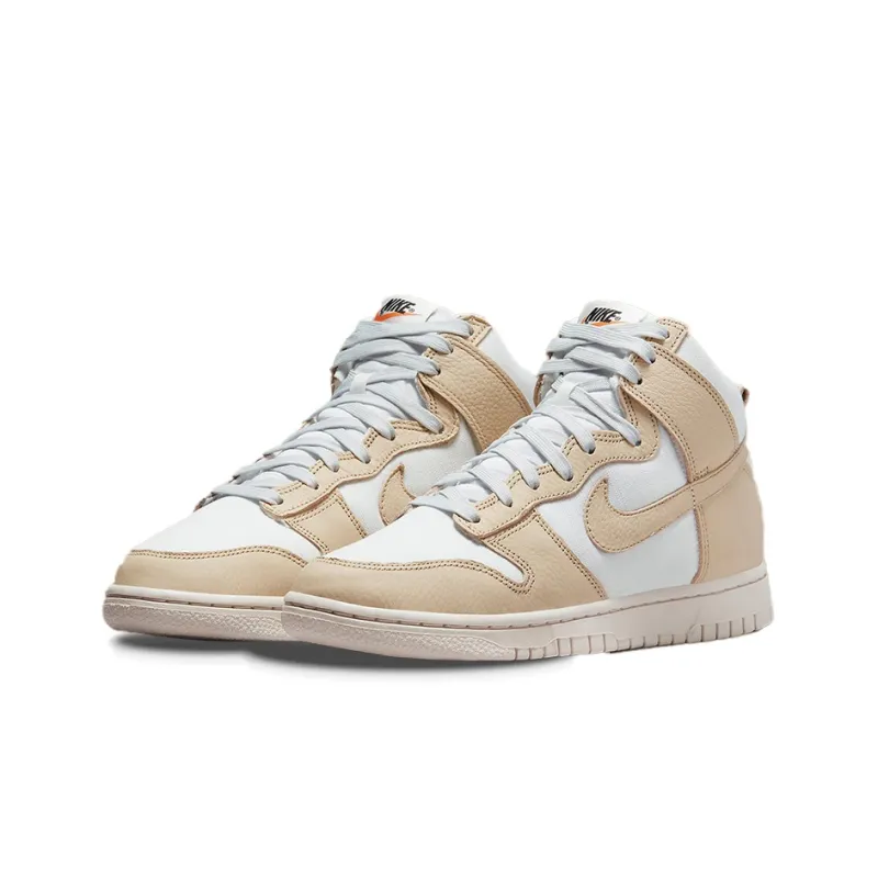 Nike Dunk High Lx Certified Fresh Team Gold Women's-2