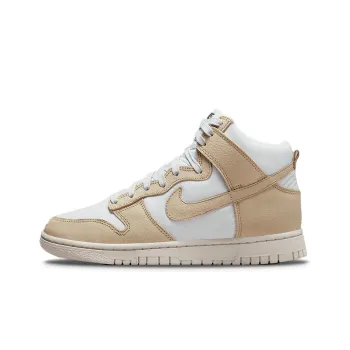 Nike Dunk High Lx Certified Fresh Team Gold Women's