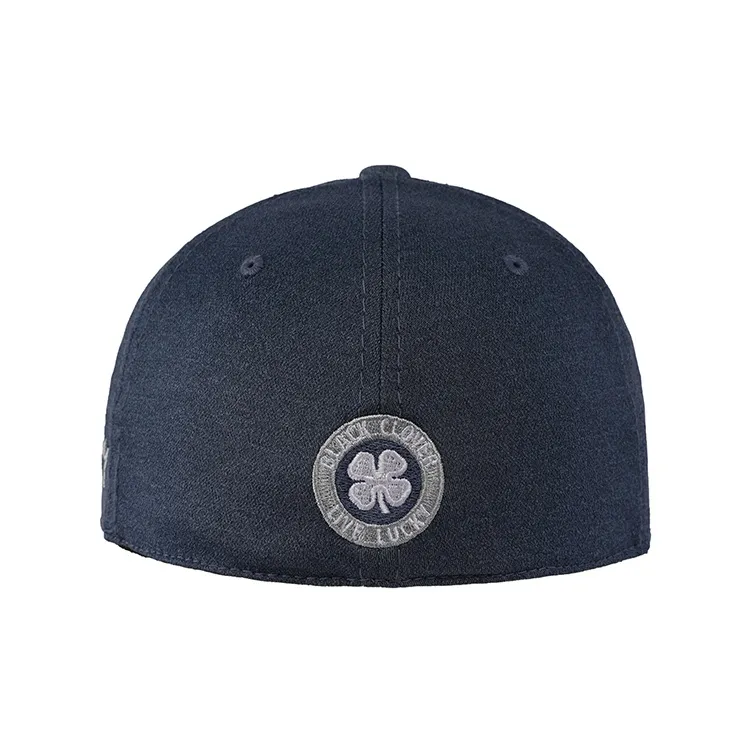 BLACK CLOVER Baseball Caps Men Marine Blue-2