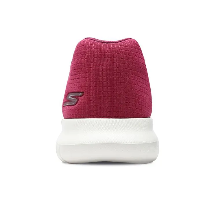 Skechers Go Run Mojo Cushioning Anti-Slip And Wear-Resistant Low-Top Running Shoes Women's-3