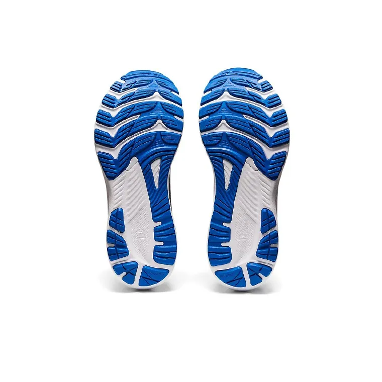 Asics Gel Kayano 29 Black Electric Blue-5