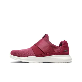 Skechers Go Run Mojo Cushioning Anti-Slip And Wear-Resistant Low-Top Running Shoes Women's