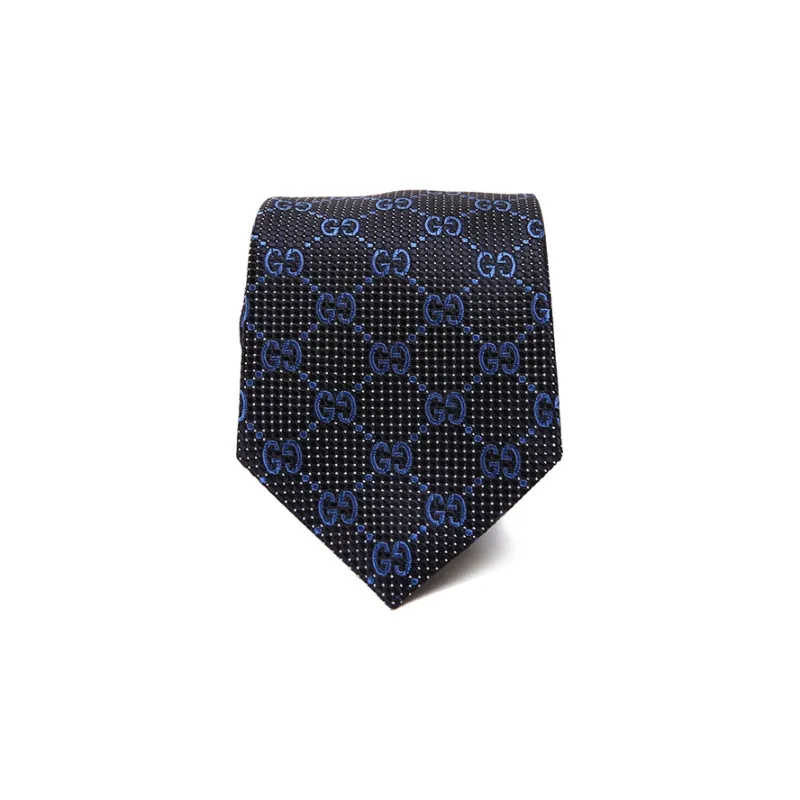 GUCCI Ties Men-1
