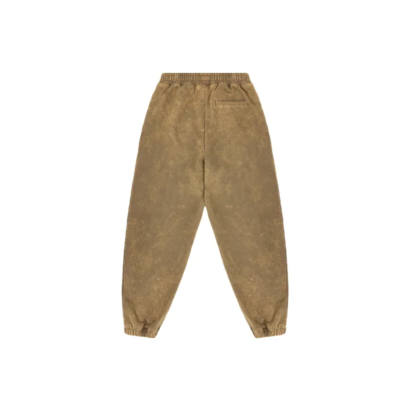 MR.ENJOYDA MONEY Knitted Sweatpants Unisex-5