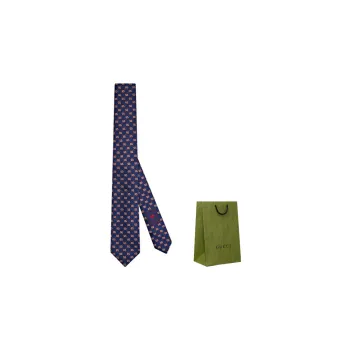 GUCCI Ties Men