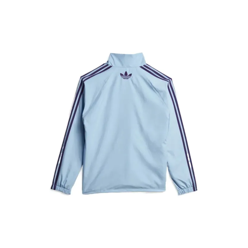 Adidas Originals Kerwin Frost Collection Jackets Men Pink Blue-1