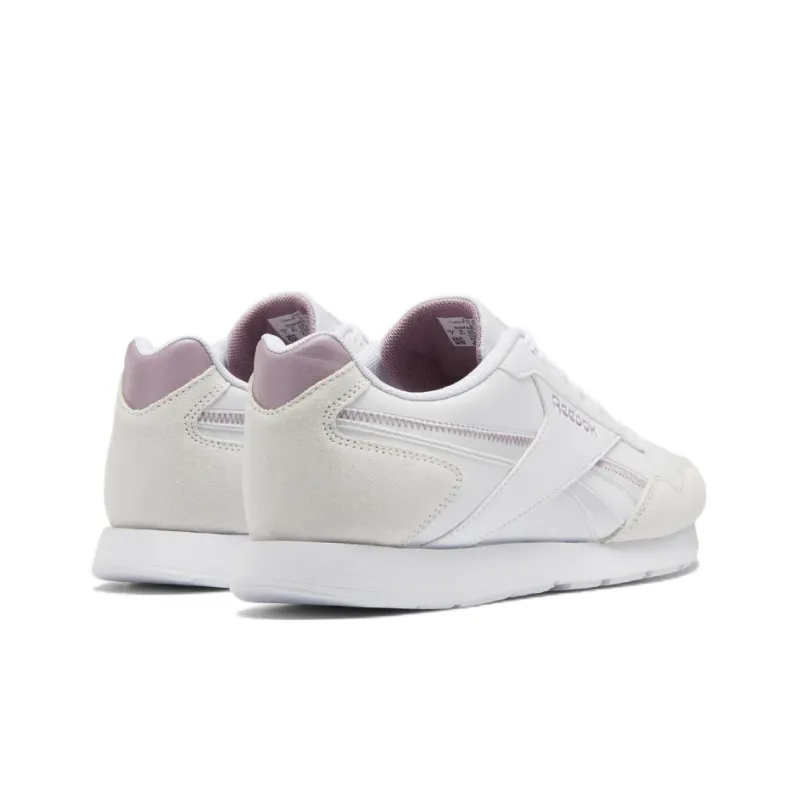 Reebok Royal Glide 'White Cream' Women's-3