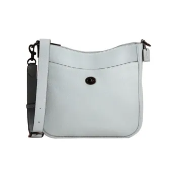 COACH Chaise Shoulder Bags