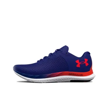 Under Armour Charged Breeze 'Bauhaus Blue'