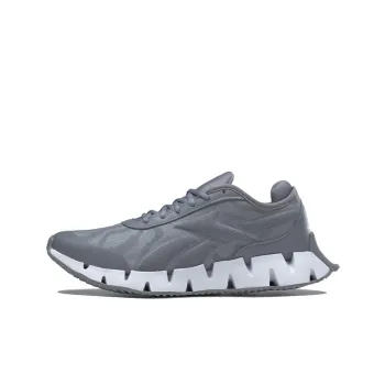Reebok Zig Dynamica 4 'Pure Grey'