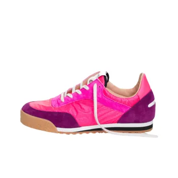SPALWART Pitch Casual Shoes Unisex Low-Top