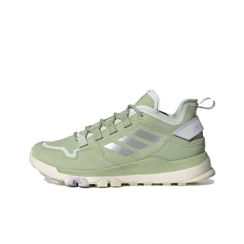 Terrex Hikster Women's Adidas Low 'Magic Lime' Women's