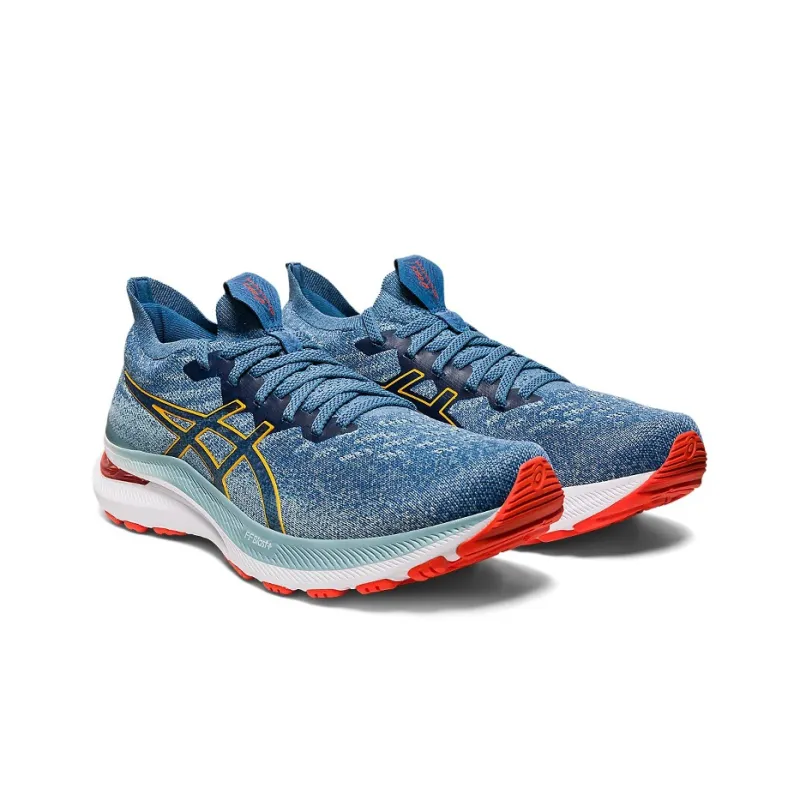 Asics Gel Kayano 29 Mk 'Azure Amber'-2