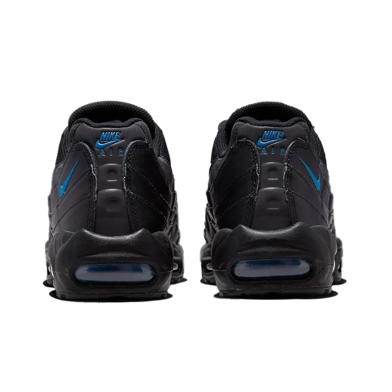 Nike Air Max 95 Black Reflective-4