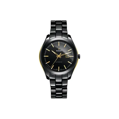 RADO Men Glam Slam Collection Swiss Watches