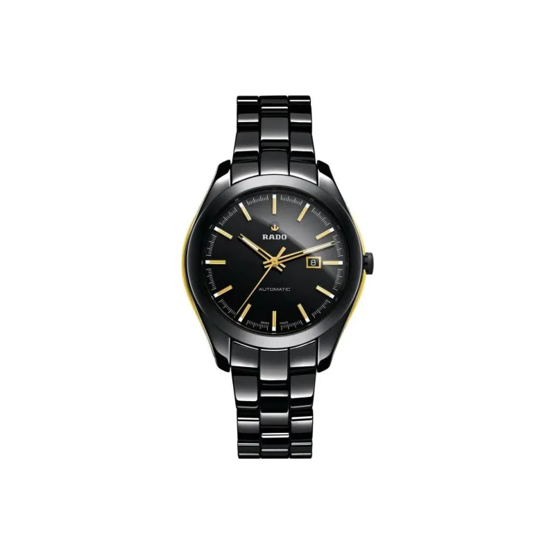 RADO Men Glam Slam Collection Watch-0